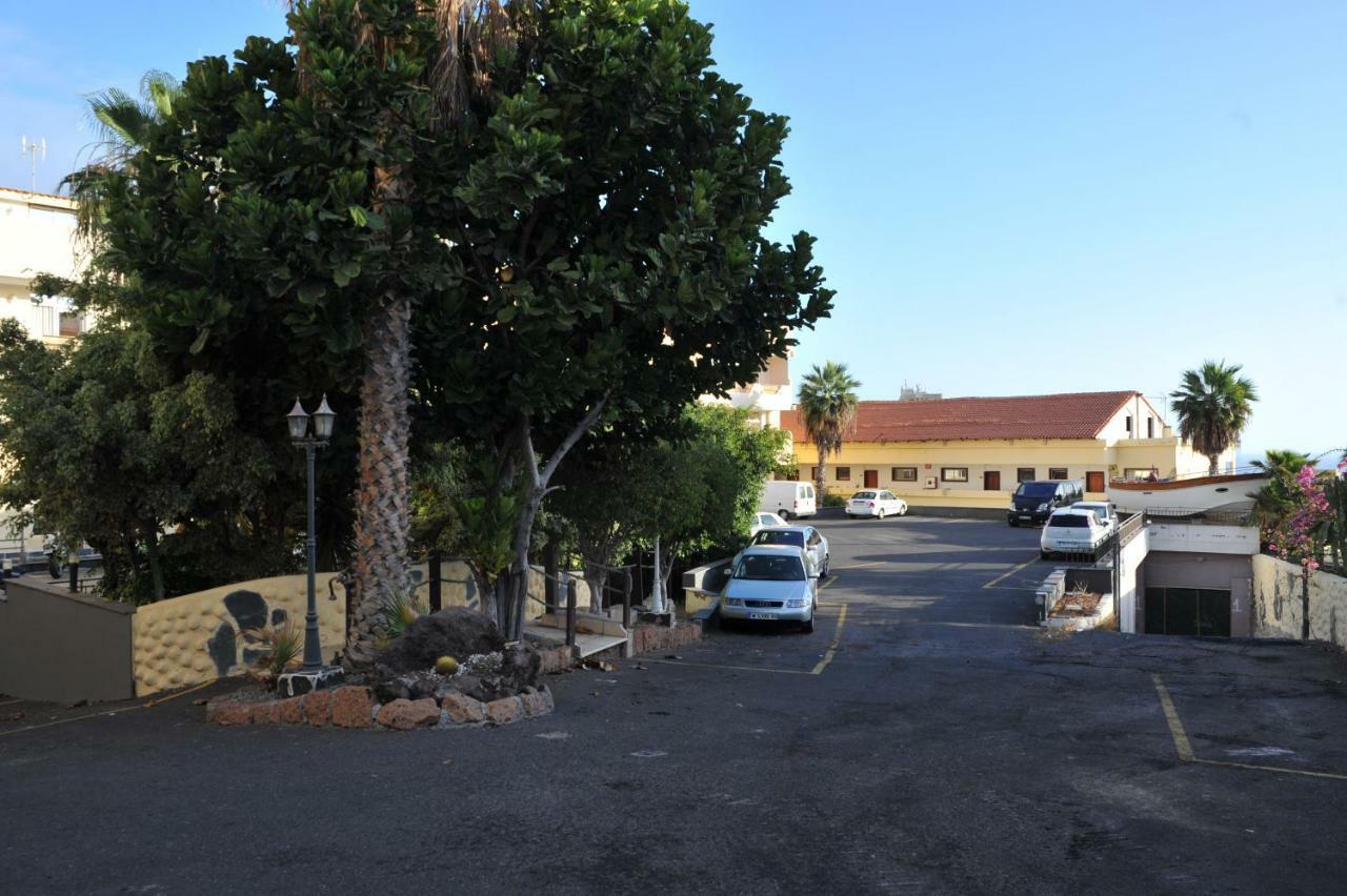 Marina Palace Paraiso 帕莱索海滩 外观 照片