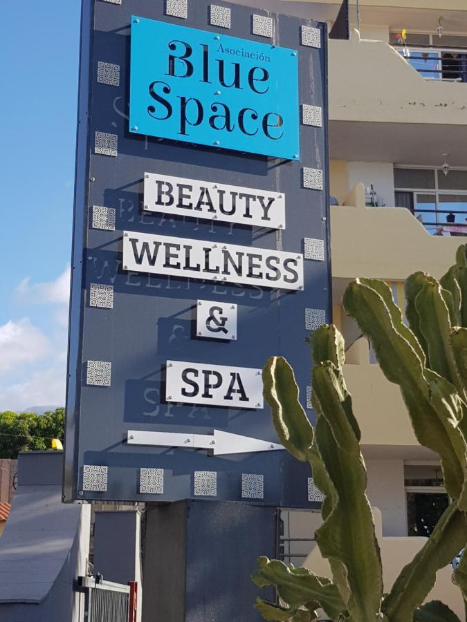 Marina Palace Paraiso 帕莱索海滩 外观 照片